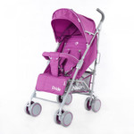 Прогулочная коляска трость Babycar Praid BC-1412 Purple