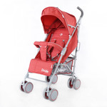 Прогулочная коляска трость Babycar Praid BC-1412 Terraccota