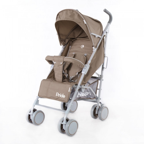 Прогулочная коляска трость Babycar Praid BC-1412 Beige