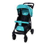 Прогулочная коляска Tilly Forte T-1408